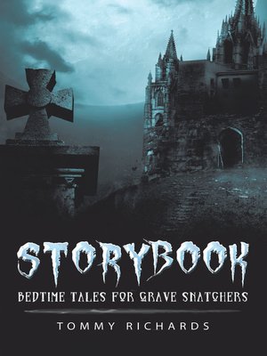 cover image of Storybook